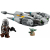 Klocki LEGO 75363 Myśliwiec N-1 Mandaloriana STAR WARS